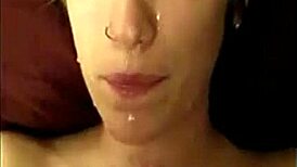 Hey, lihat kompilasi cumshot liar ini! 🔥