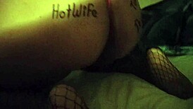 Fuck My Latina Ass!