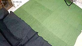 I couldn't hold back and came quick on video call with paty bumbum, that latina delight starting at 35 reais