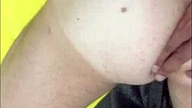 I fucked that ass all night!