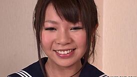 Hey, wanna see Yuko Ayana shaved uncensored? Tell me how she looks!