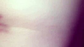 hubby filming wife getting pounded doggystyle 😈