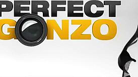 Jasmine wets her pussy masturbating with fingers and dildo