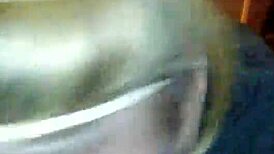 chelsey performs deepthroat blowjob on big cock