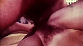 Vintage Dark Lantern London Interracial Wife Swap