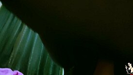 Suellen santos cooks after work