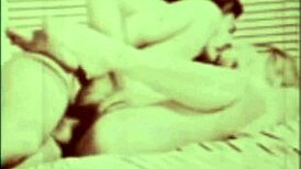 Dark Lantern Entertainment: Antique Blowjob Series