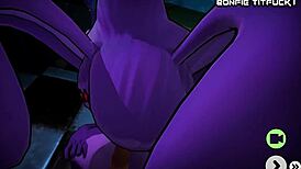 Tá orgia v klube Frenni je očividne podvod v tejto hentai hre