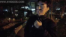 พบ MILF เอเชียตัวร้อนจากแอปเดทเพื่อเซ็กส์น้ำเงี่ยนฉับพลันกับ Chiyoko Kawabata