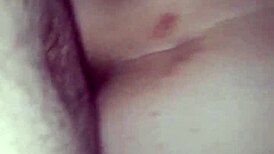 hubby filming wife getting pounded doggystyle 😈