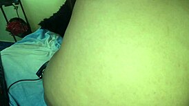 Latina Big Ass Plays Webcam Toys Intensely