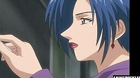 tsuyayoku fever hits hard uncensored