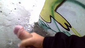 Solo exploration in first episode