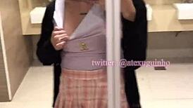 Special texuguinho for testosterone blog