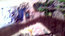 Solo exploration in first episode