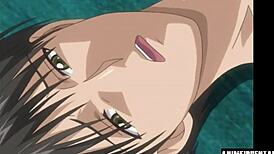 tsuyayoku fever hits hard uncensored