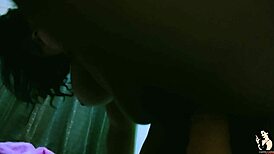 Suellen santos cooks after work