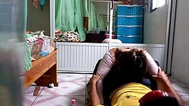 My Brother Cheated Again, Filling My Hot Vagina With His Cum, I Want More And More