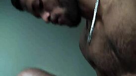 Gay fan Kavano services uncut rod in POV group scene with Latin twink