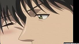 tsuyayoku fever hits hard uncensored