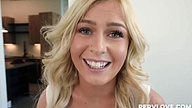 Caught you sniffing, step brother, says Minxx Marley