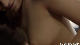 Horny Barely Legal Amateur Teen 18+ Rides Hardcore Rough Fucking!