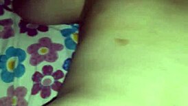 hubby filming wife getting pounded doggystyle 😈