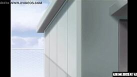 tsuyayoku fever hits hard uncensored