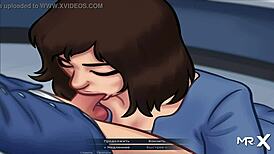 Summertimesaga E4 Car Dealer Action Unleashed