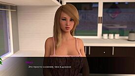 complete gameplay summer with mia