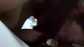 thai oral performance in homemade setting