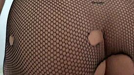 Hermosa Latina Teen 18+ Blowjob and Reverse Cowgirl Creampie