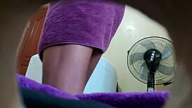 Usinichungulie, servitoarea mea kenyană m-a înnebunit în dormitor