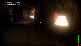 that orgy at frennis night club is obviously a scam in this hentai game