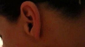 teen queen deep throats cock so good 😏