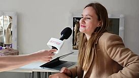 Ersties Tinder Parody Turns Real And Hardcore