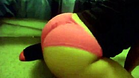 Ebony Twerking Compilation by Mysteriacd