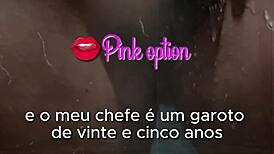 my boss was a naughty boy erotic stories