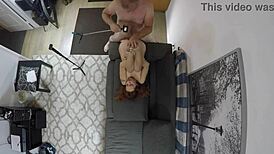 Rachel Hell shares her casting POV interview with a teen vibe