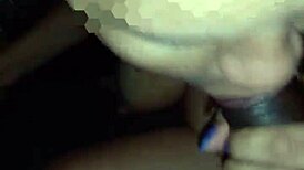 Cuckold Trio Sucks Another Cock in Front of My Husband