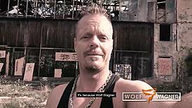 i watched this emo teen doreen getting dicked down in public, it was so thrilling and risky