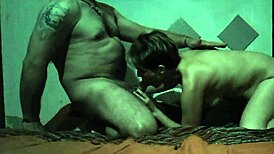 Chupando Mi Rica Verga