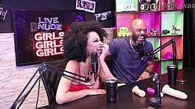 Sabrina Prezotte Earns Big Money From Cinema Tricks, Feeling The Rush