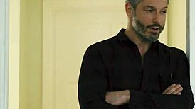 tommy pistol commands lexi luna to don sexy lingerie and await intense fucking