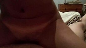 Russian girl squirts at home