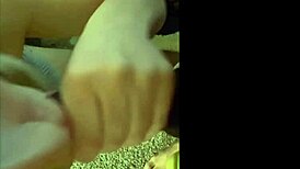 Intense amateur interracial blowjob and hardcore fucking