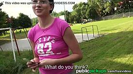 Hey Lara, wanna play dirty at the park today?