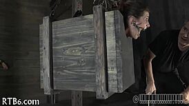 Intriguing Spanking Tales Of Sadomasochism