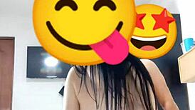 My Friend Bent Me Over For Doggystyle At Home