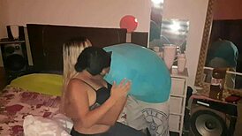 Bar De Gelo Argentina: Meeting An Unknown Stranger For A Complete Encounter On Red Xvideos